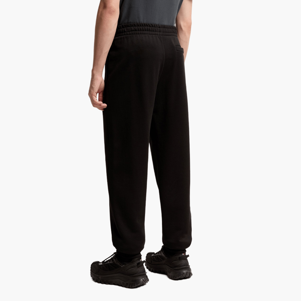 Pantalon de survêtement en molleton
