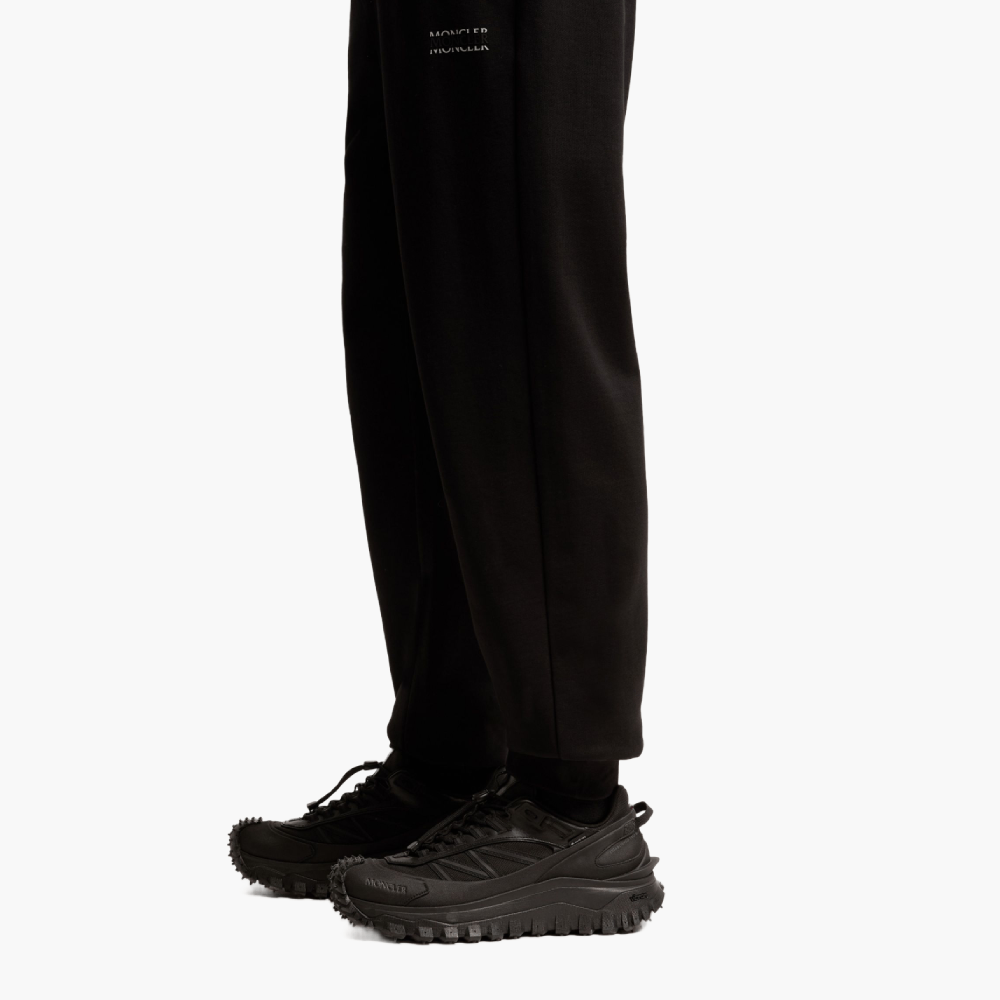 Pantalon de survêtement en molleton