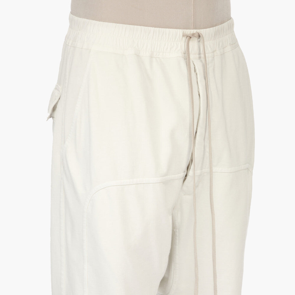 Pantalon Prisoner Drawstring