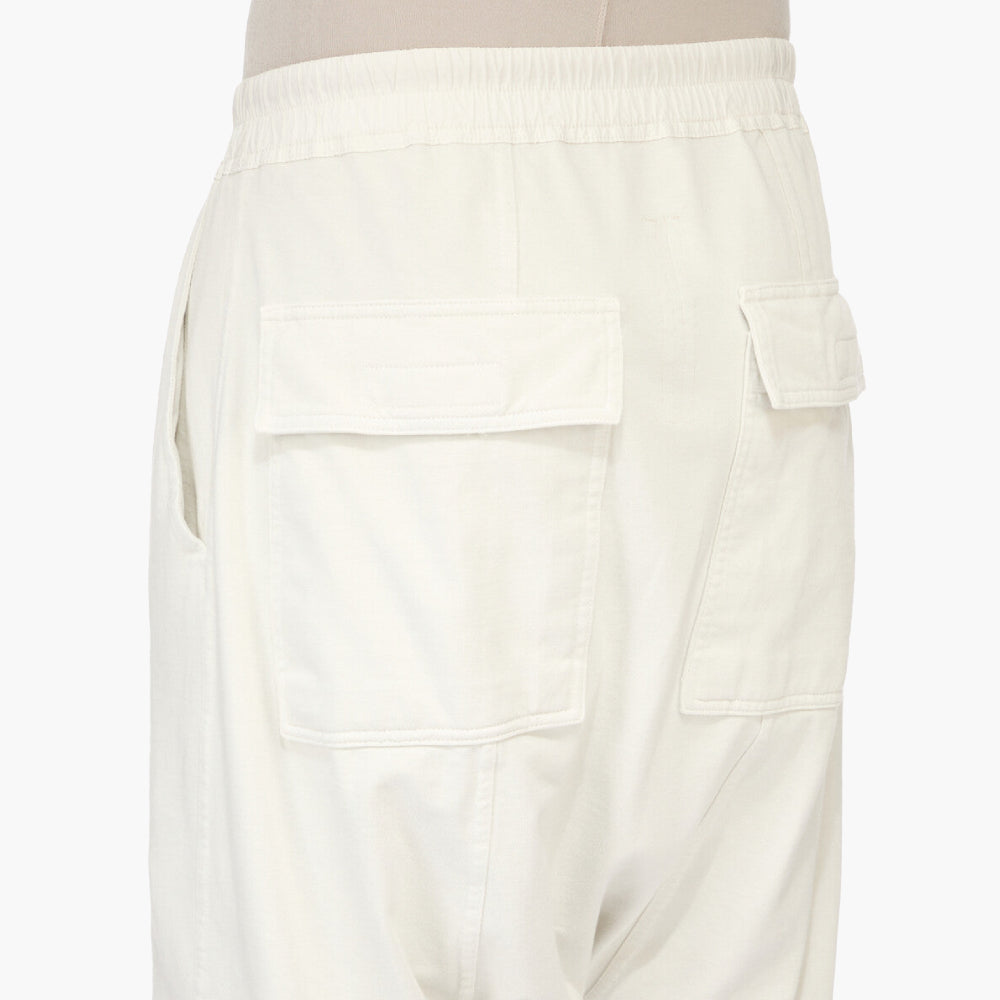 Pantalon Prisoner Drawstring