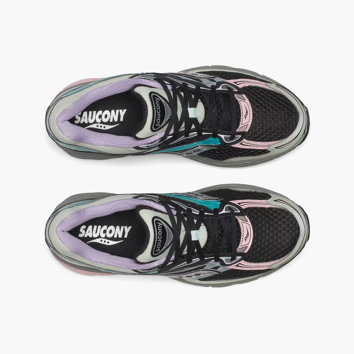 Sneakers ProGrid Omni 9 OG Black Multi