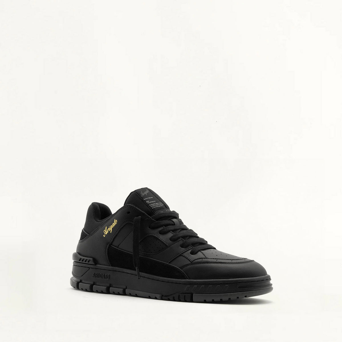 Sneakers Axel Arigato Area Lo Noir