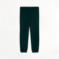 Pantalon Homme Lacoste Défilé Twill Vert Forêt