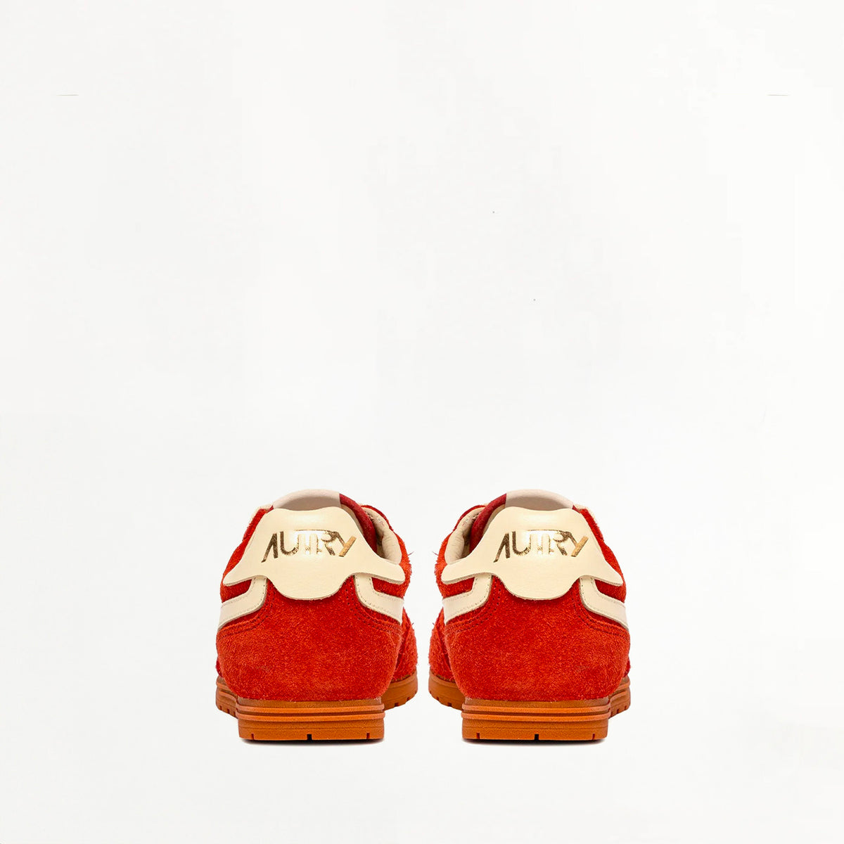 Sneakers Autry Windspin Parrot & Rutabaga