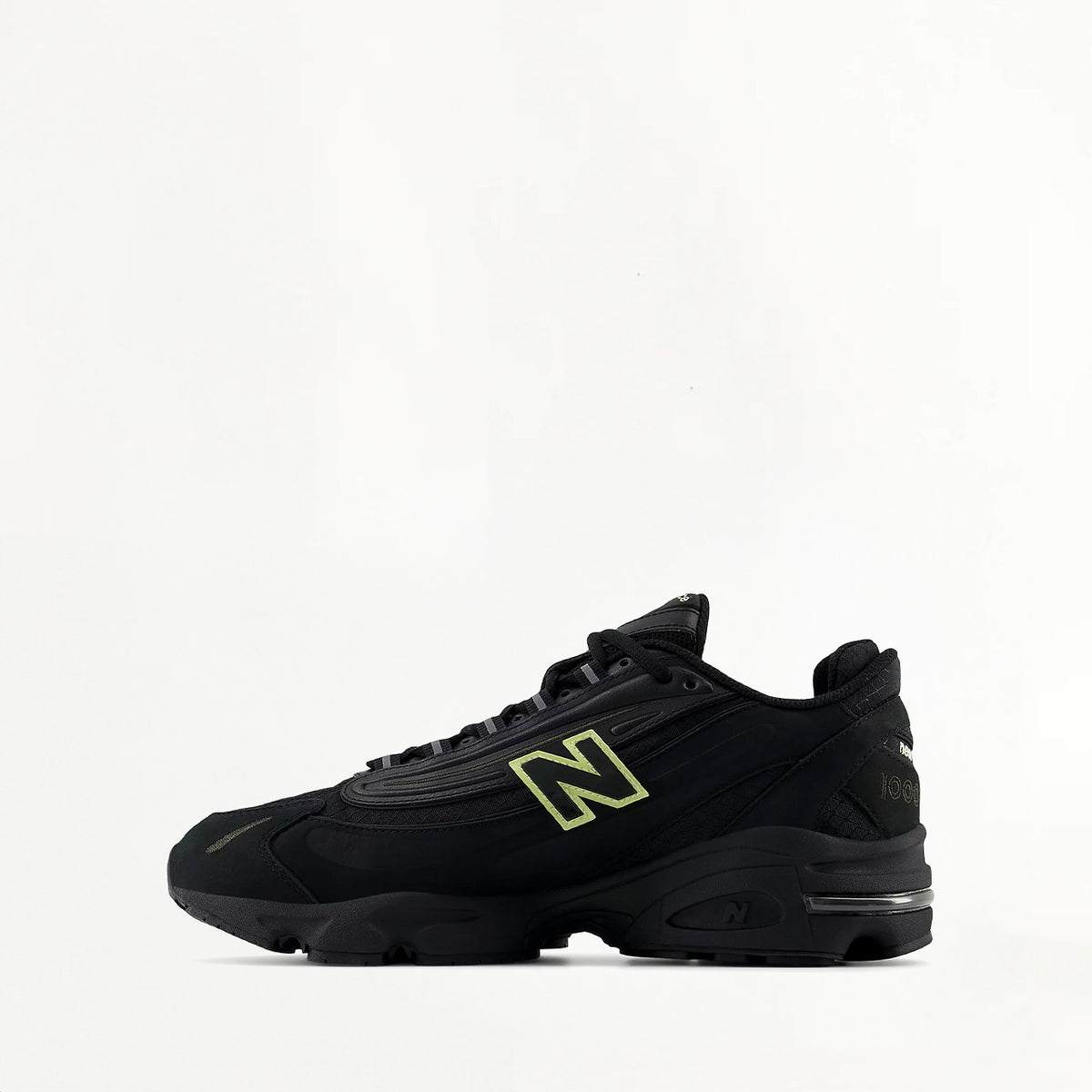 Sneakers New Balance 1000 Noires