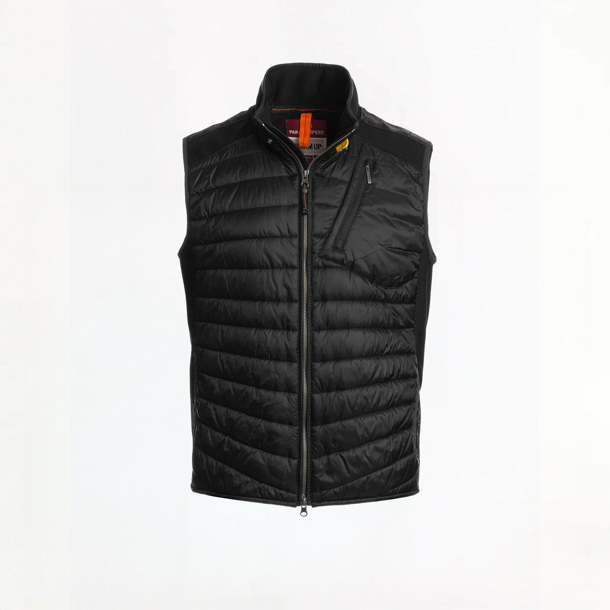 Gilet Hybride Parajumpers Zavier Noir