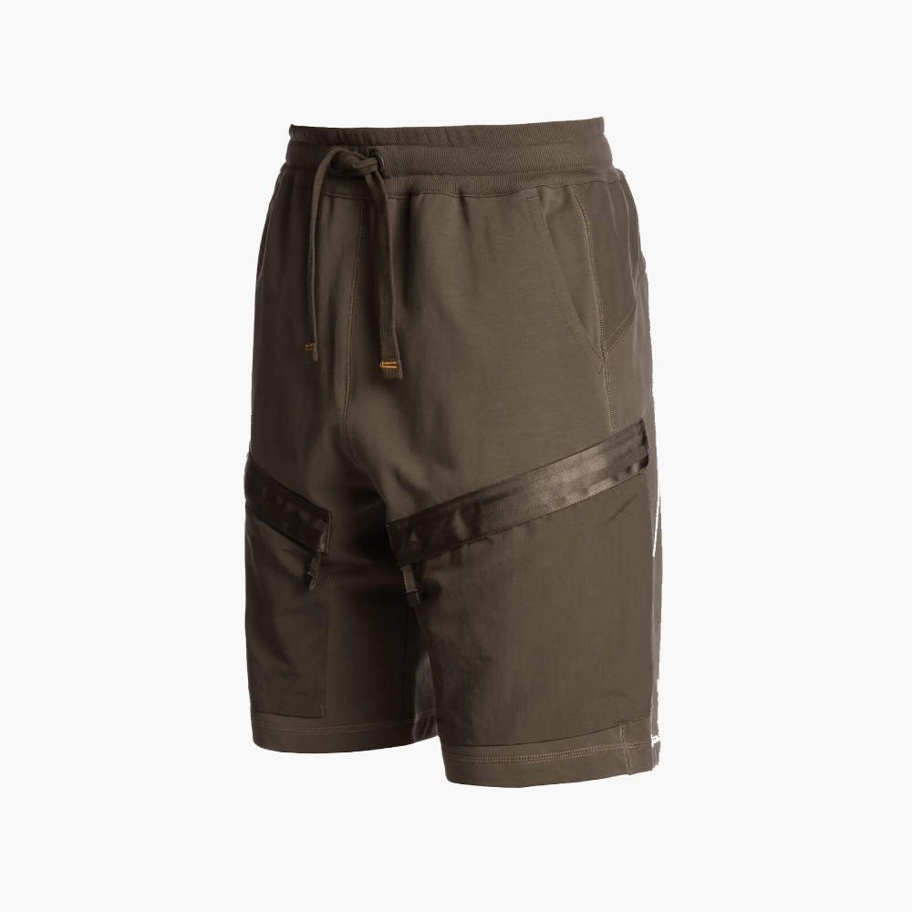 Short “Catterick”