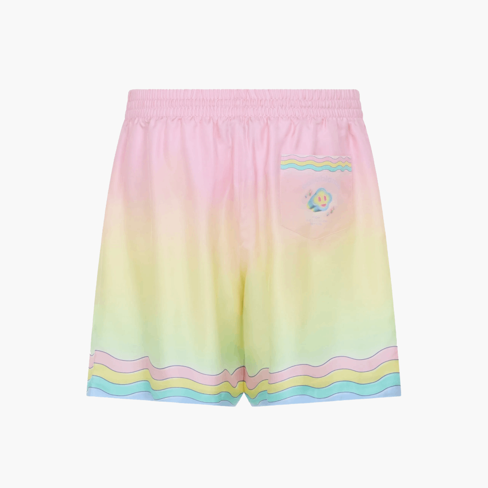 Short For The Love