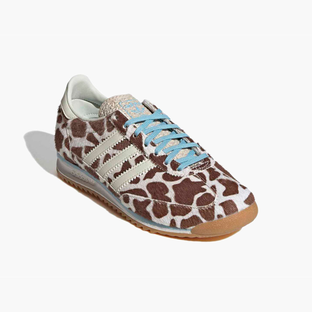 Sneakers Adidas Originals — SL 72 OG W