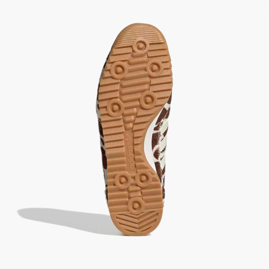Sneakers Adidas Originals — SL 72 OG W