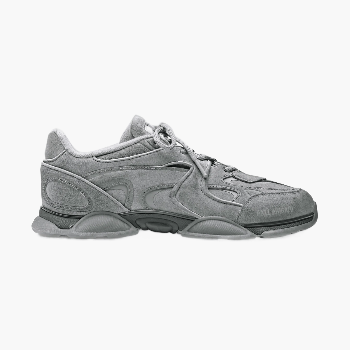 Sneaker Axel Arigato Eris Grey