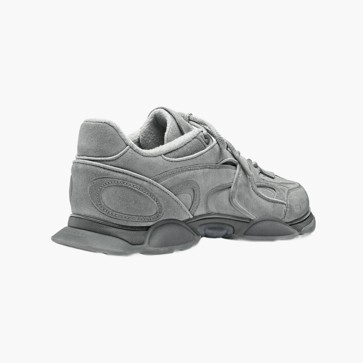 Sneaker Axel Arigato Eris Grey