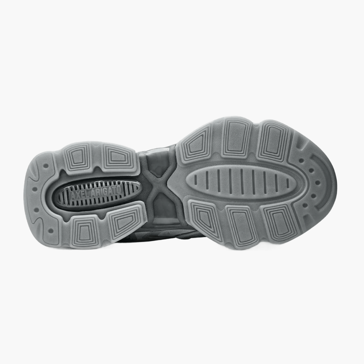 Sneaker Axel Arigato Eris Grey