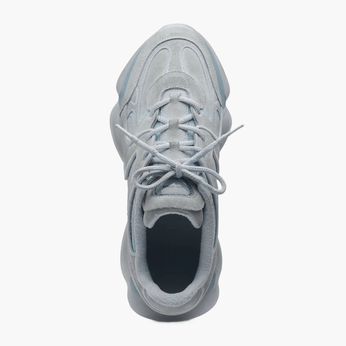Sneaker Axel Arigato Eris Light Blue