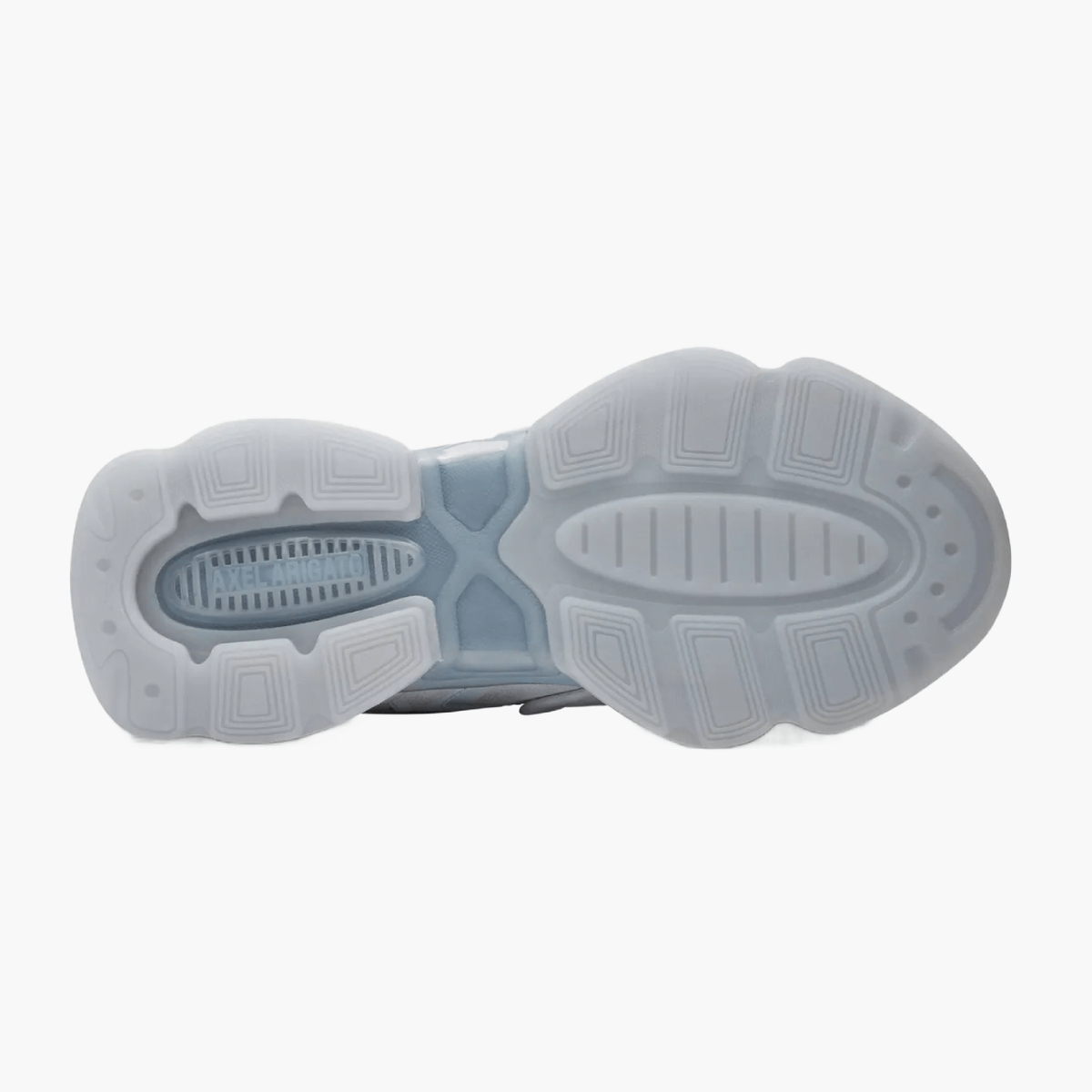Sneaker Axel Arigato Eris Light Blue