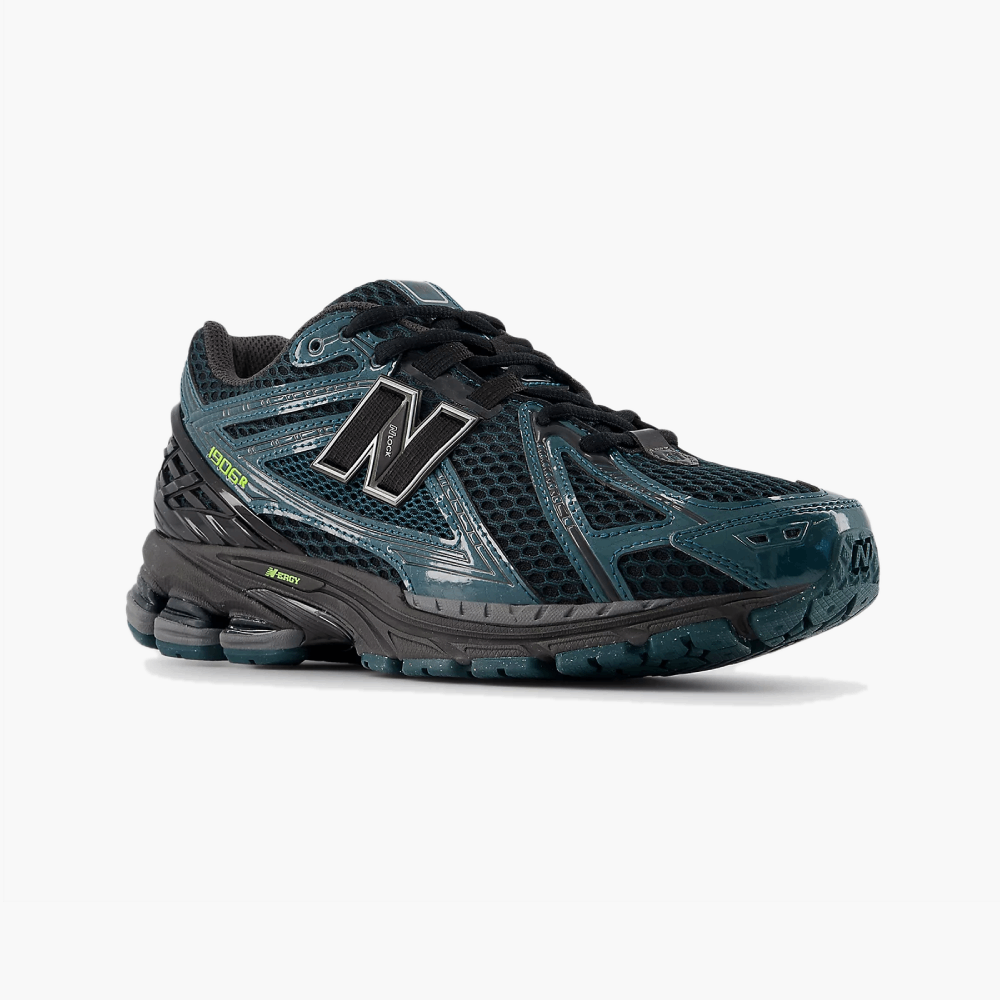 New Balance 1906R Medusa Green | Sneakers Running SS26