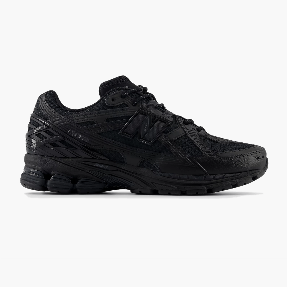 New Balance 1906 Utility Black | Sneakers Techniques SS26