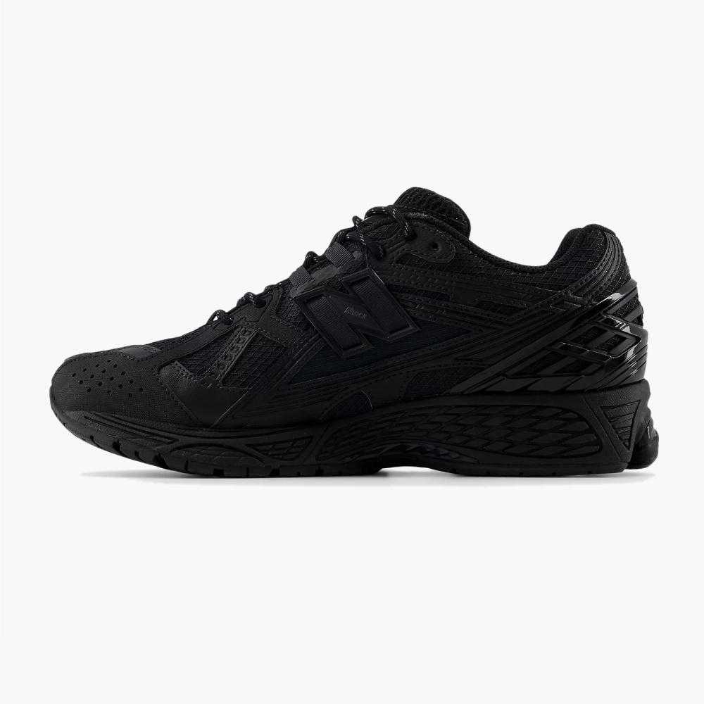 New Balance 1906 Utility Black | Sneakers Techniques SS26