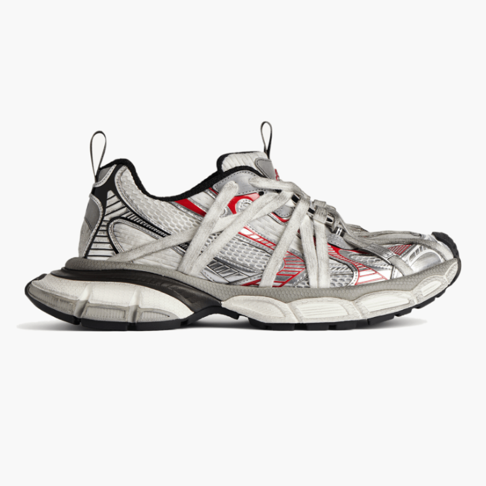 Sneakers 3XL Extreme Laces