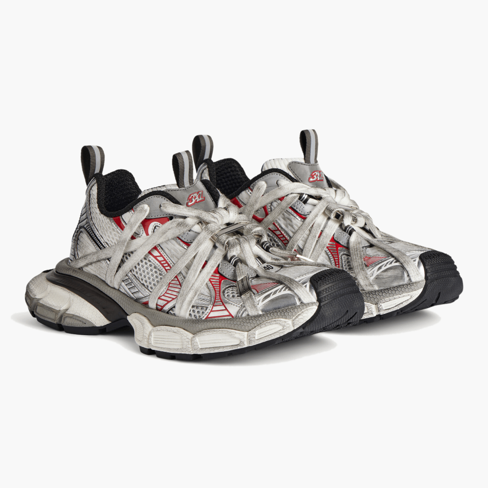 Sneakers 3XL Extreme Laces