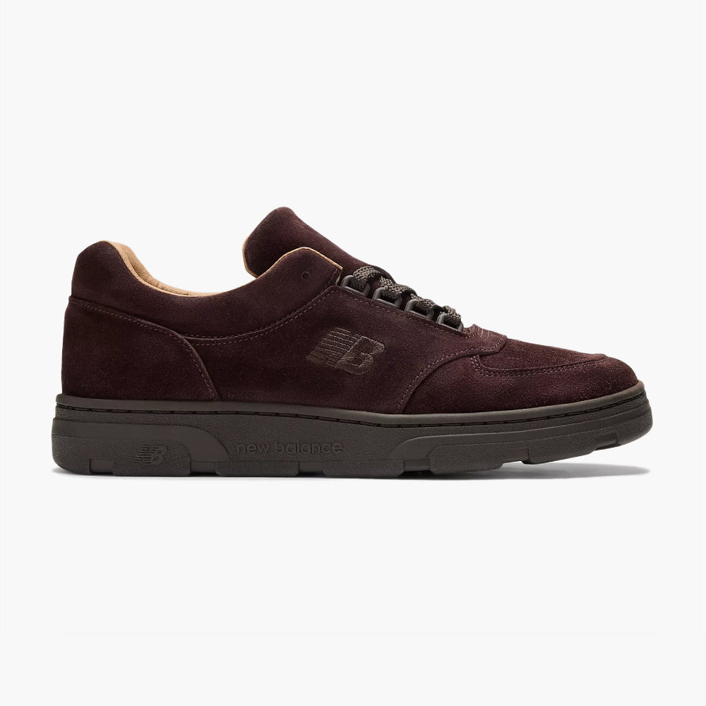 New Balance Allerdale Made in UK Auburn | Sneakers Daim Homme SS26