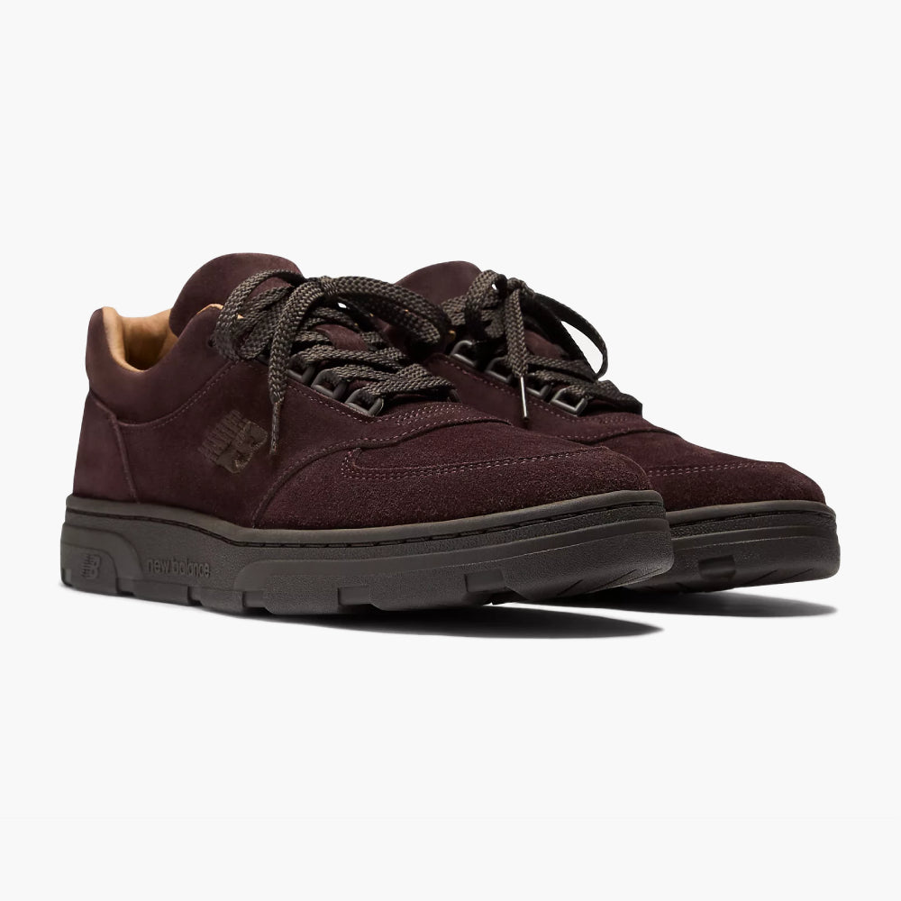 New Balance Allerdale Made in UK Auburn | Sneakers Daim Homme SS26