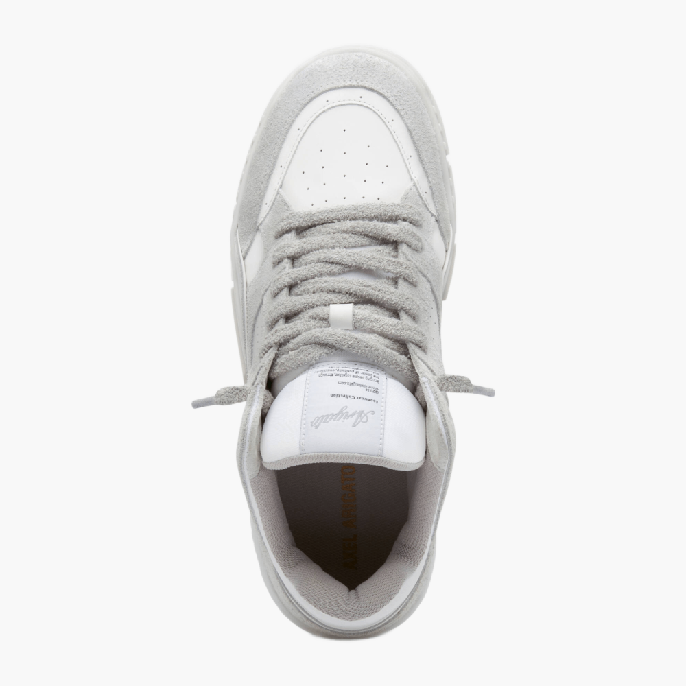 Sneakers Area Lo Fluffy