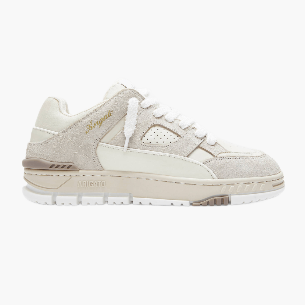 Sneakers Area Lo
