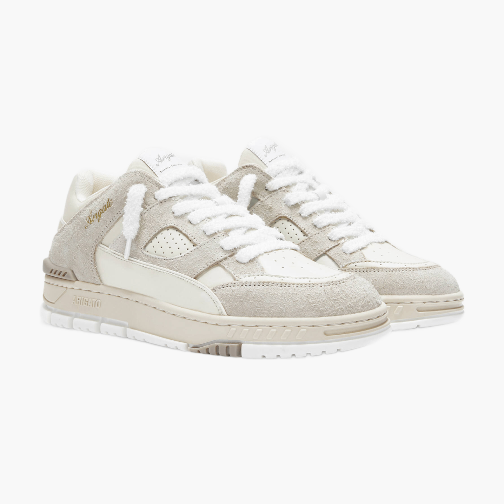 Sneakers Area Lo