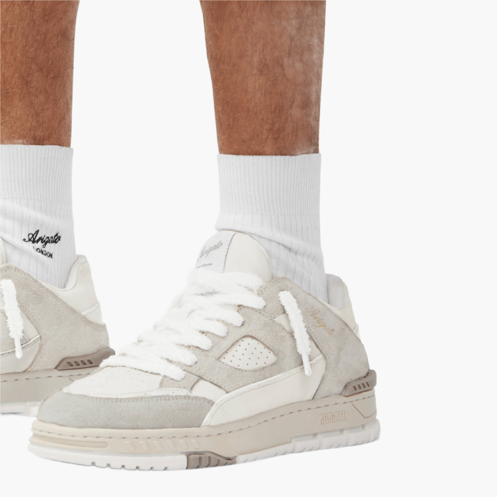 Sneakers Area Lo