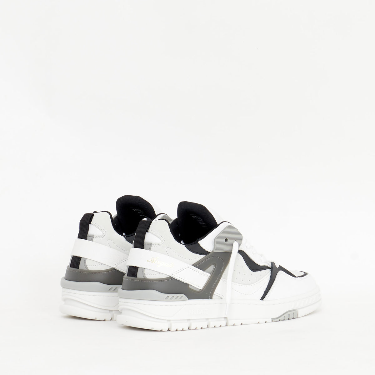 Sneaker Axel Arigato Astro Blanche et Noir