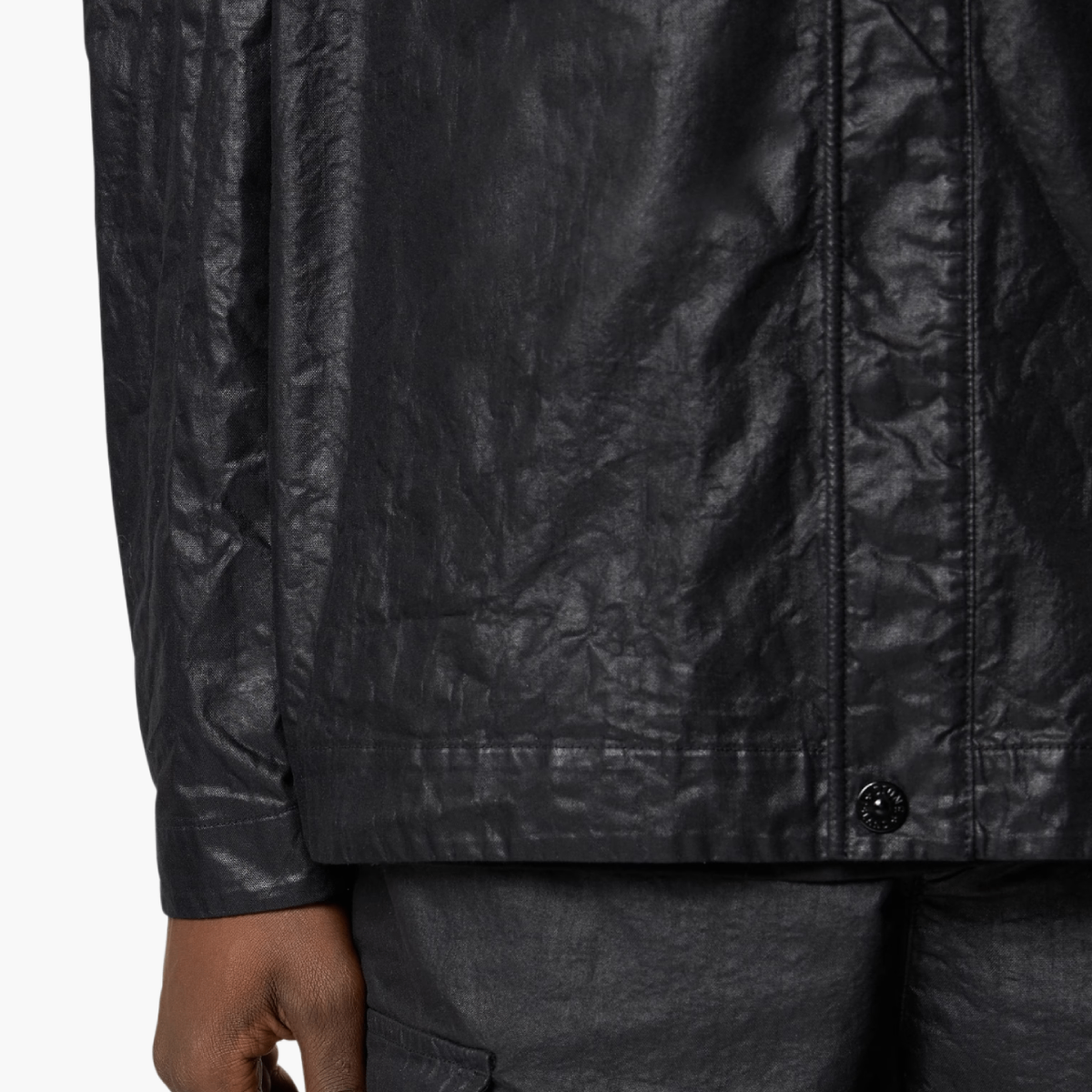 Surchemise “Nylon Panama TC”