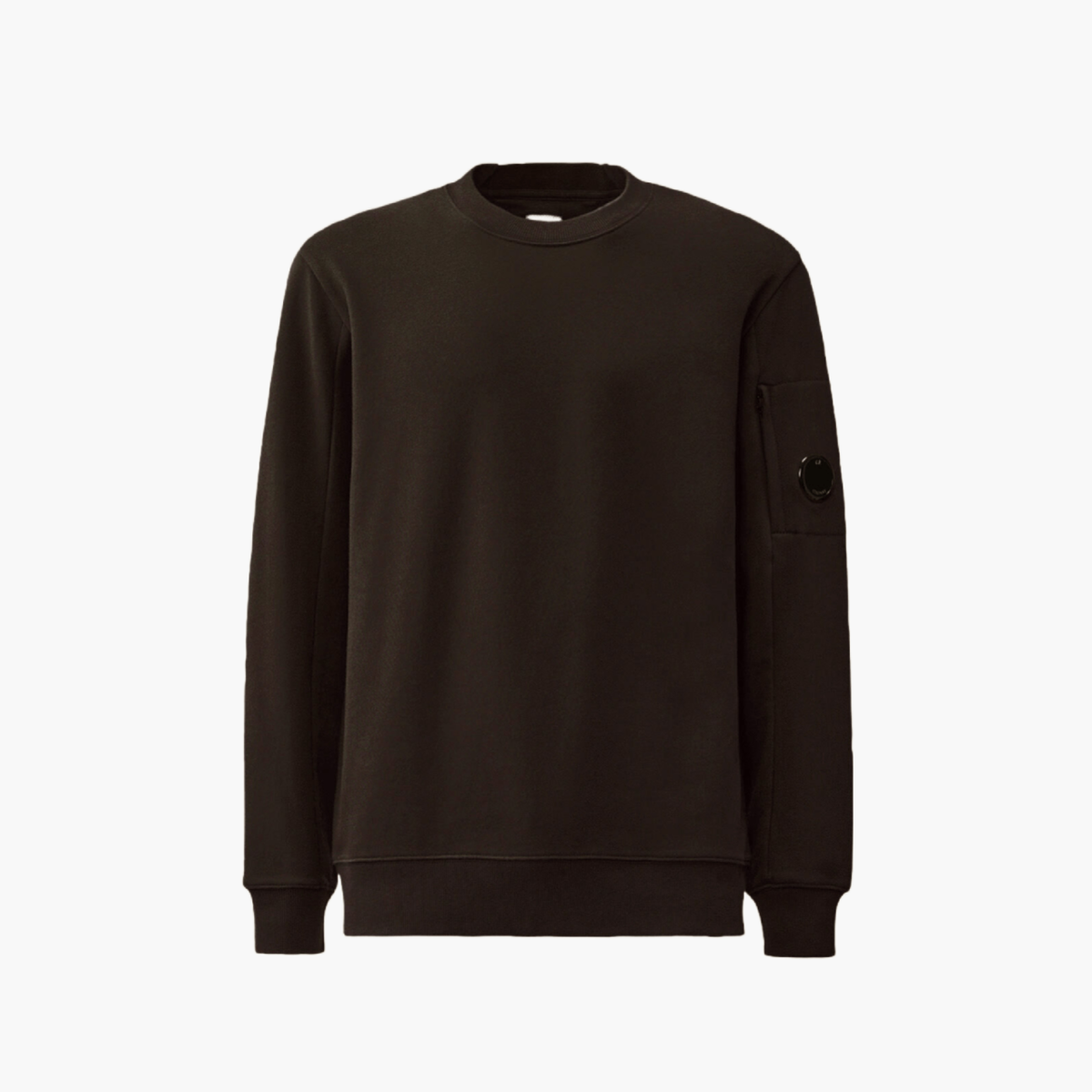 Sweat C.P. Company Lens noir