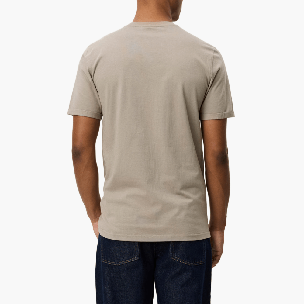 T-shirt Norregaard Contrast