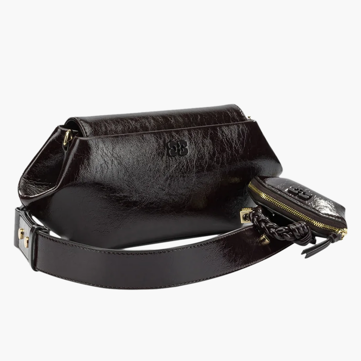 Sac Bou East/West Deep Shine