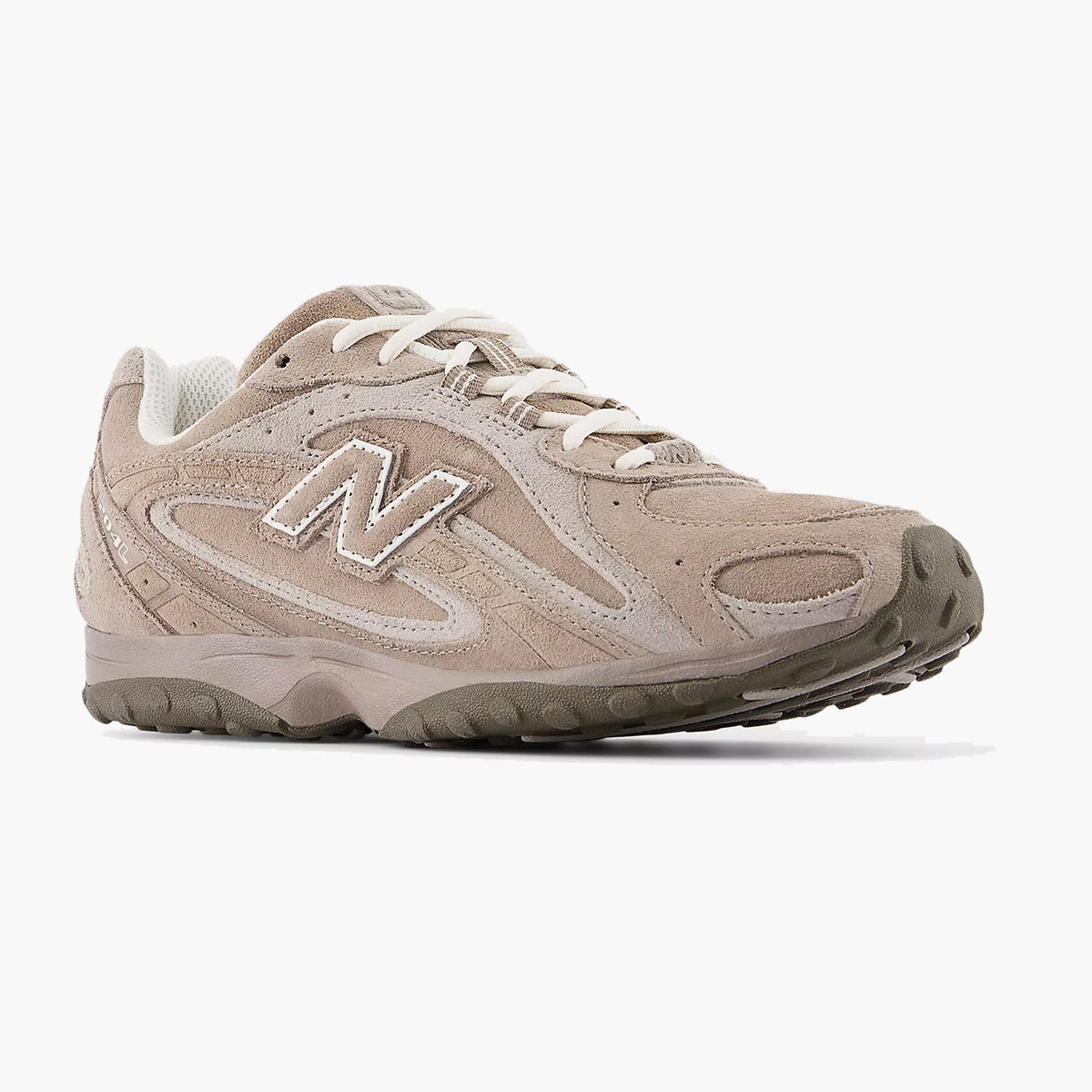 New Balance 204L Mushroom | Sneakers Minimalistes Femme SS26