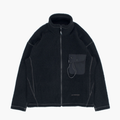 Veste And Wander Re-Wool Noir