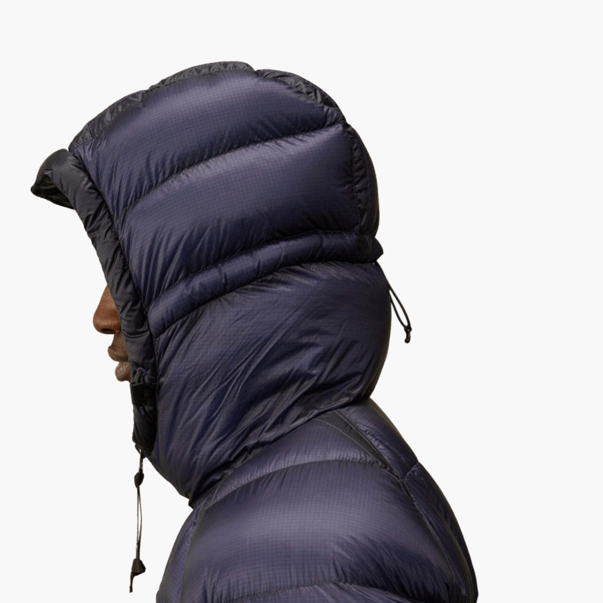 Veste C.P. Company D.D. Shell bleu marine