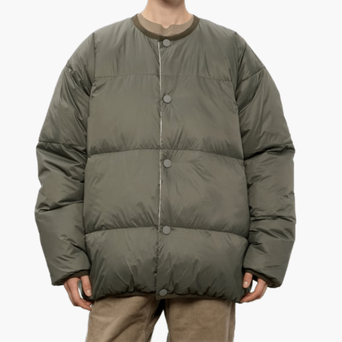 Veste Ortega Sofie D'Hoore Réversible