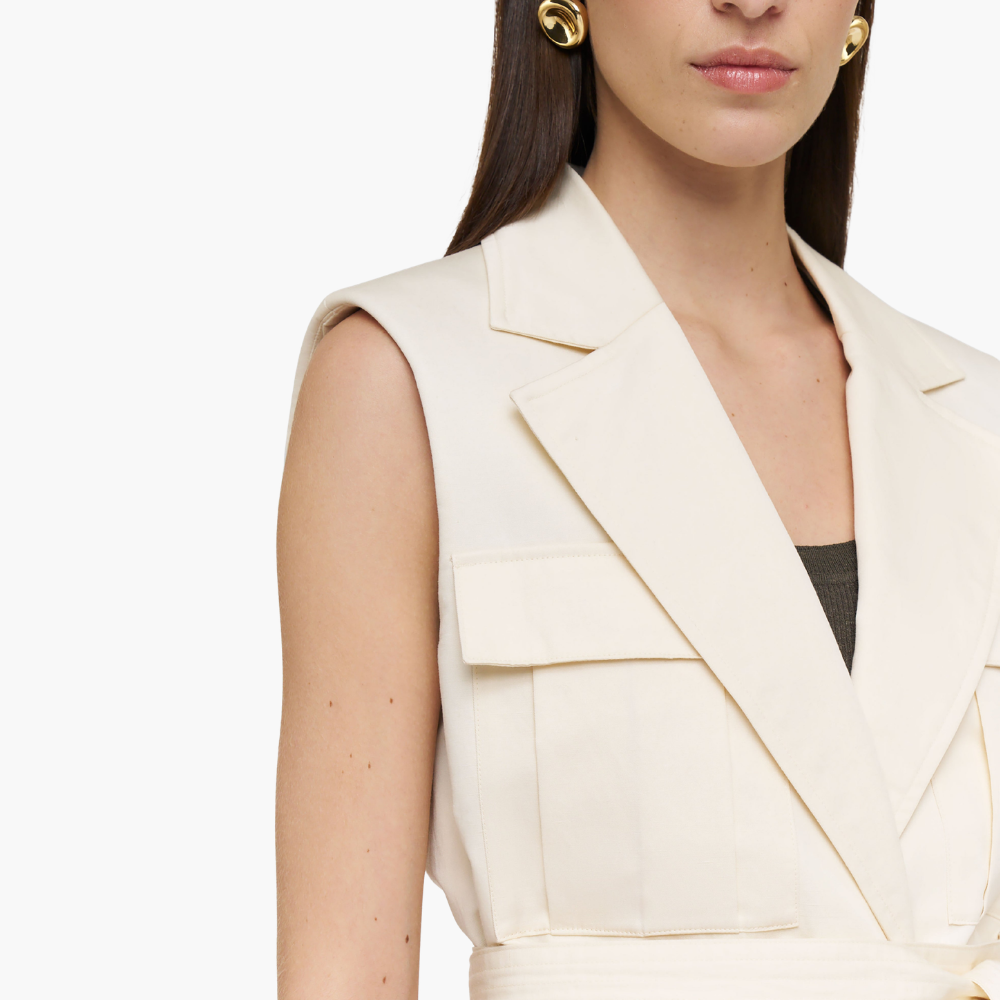 Veste Diafa