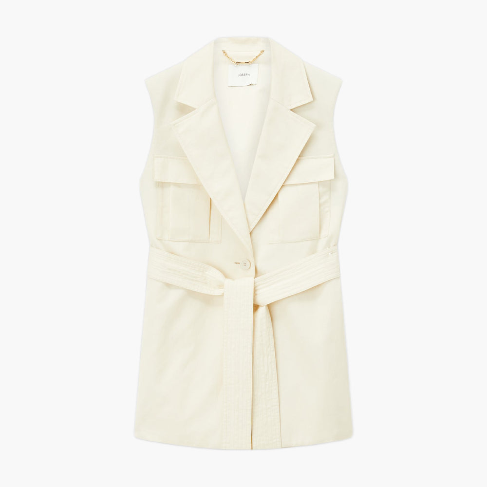 Veste Diafa