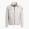 Veste hybride “Jayden”