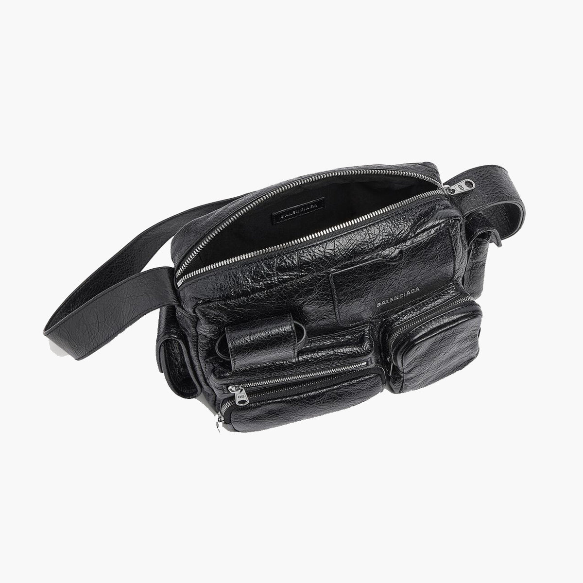 Sac Camera Balenciaga Superbusy