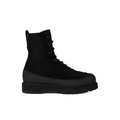 Chaussure Stone Island randonnée suède