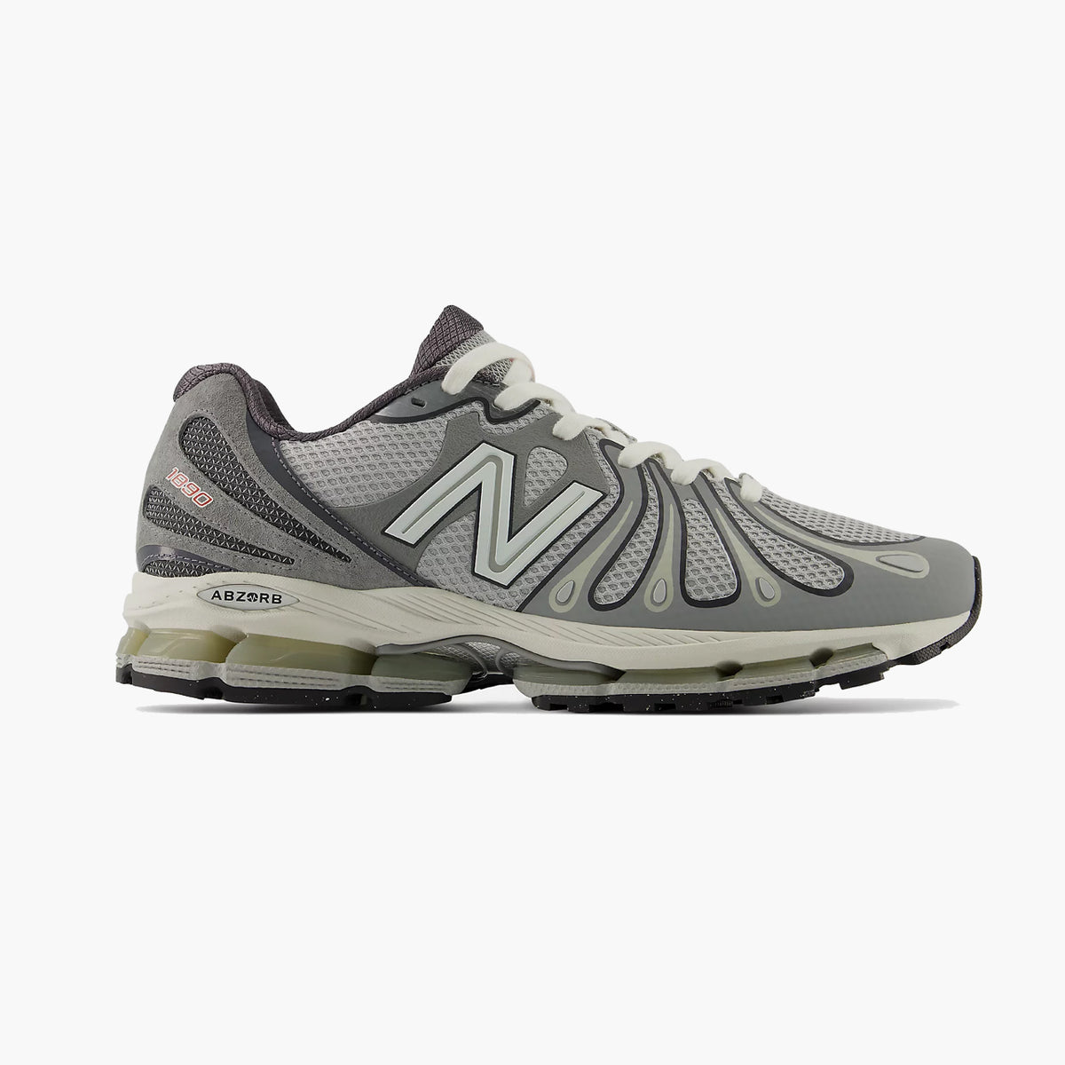 1890 "Grey Days" Slate Grey