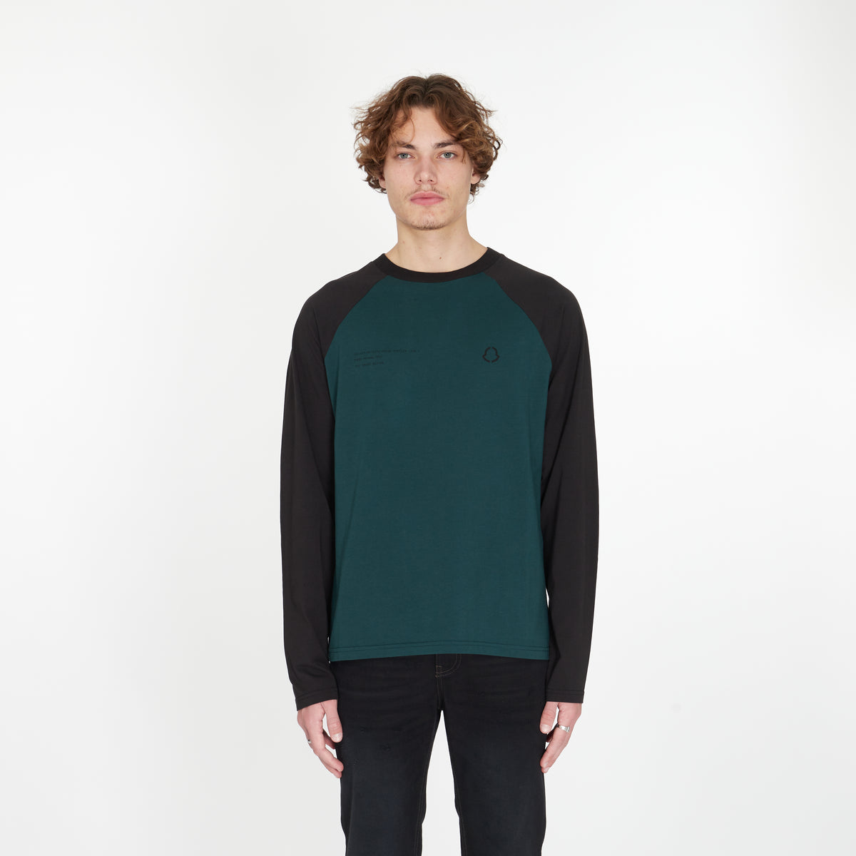 T-Shirt Frgmt