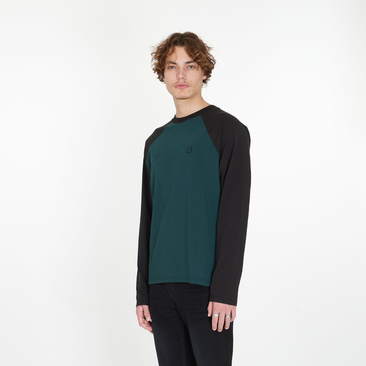 T-Shirt Frgmt