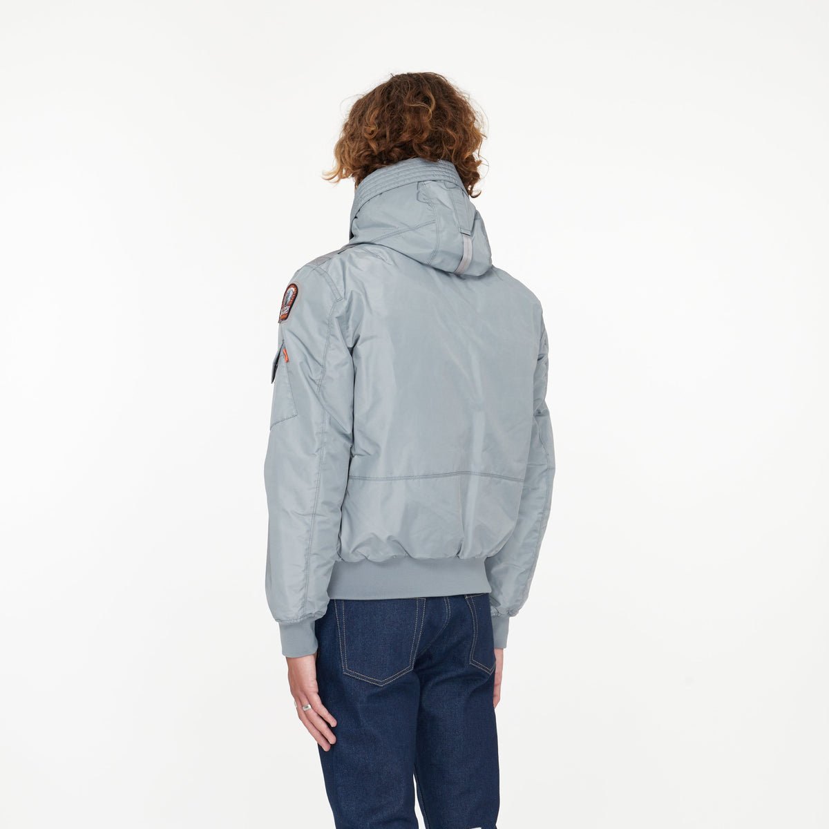 Veste Gobi Core Agave - Lesthete parajumpers
