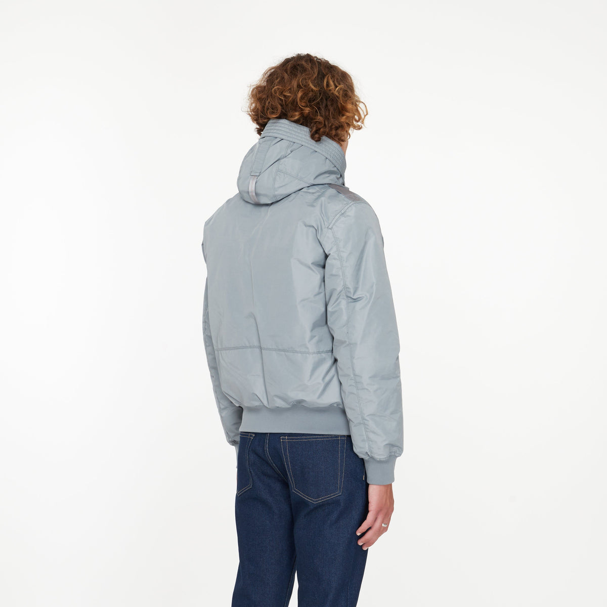 Veste Gobi Core Agave - Lesthete parajumpers