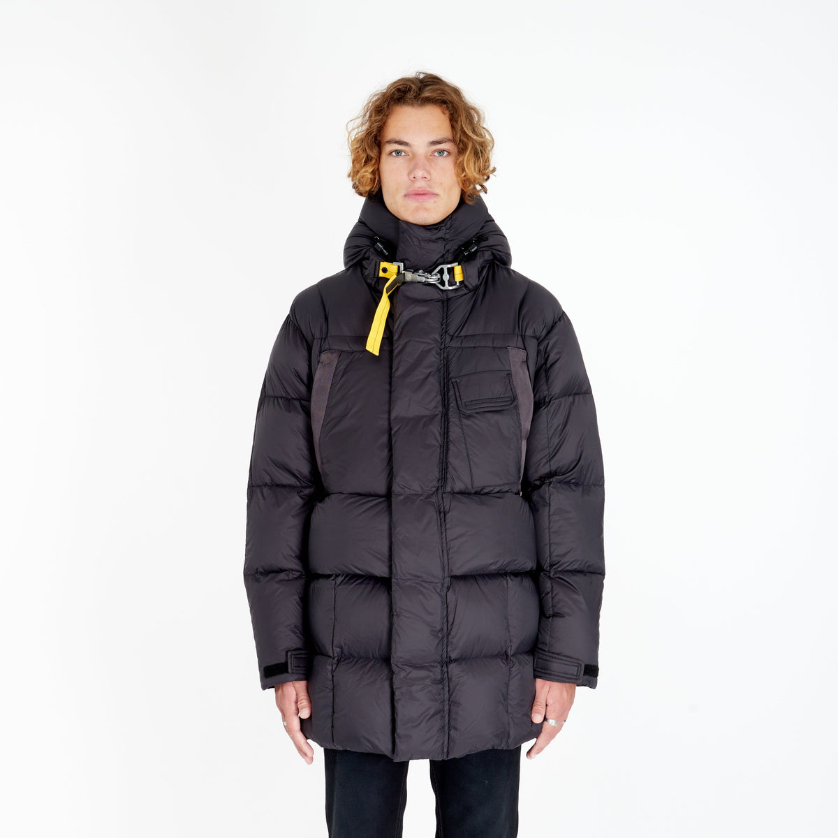 Parka Bold Phantom - Lesthete parajumpers